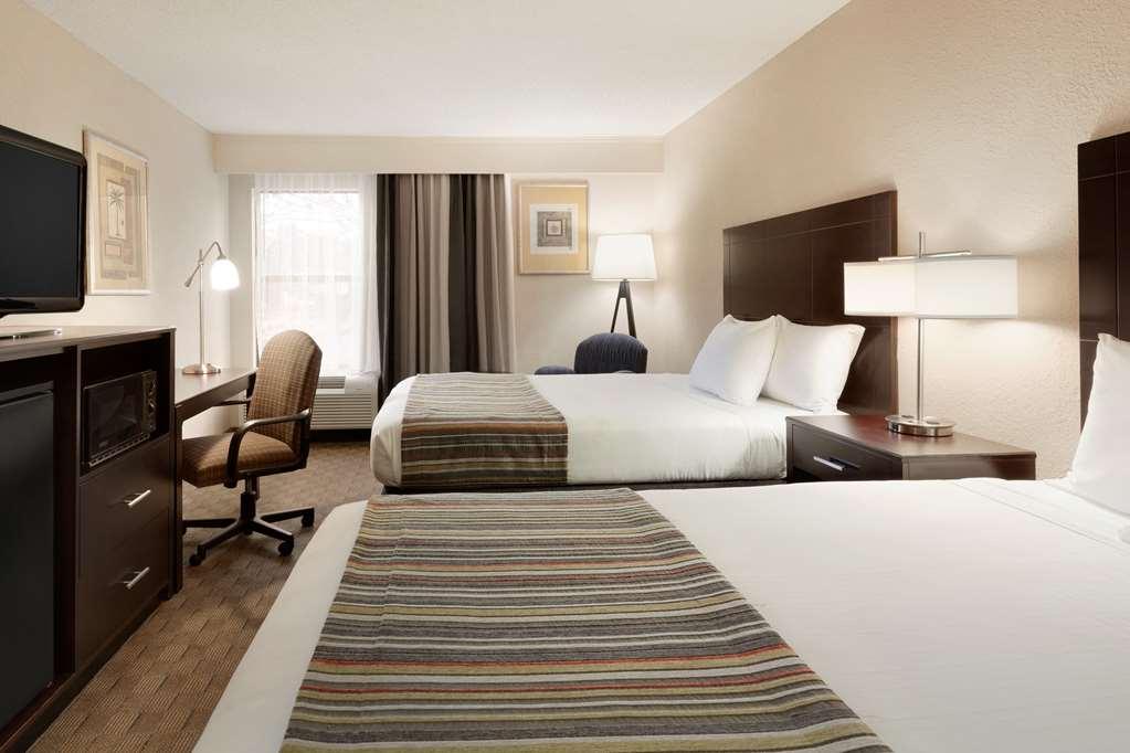 Spark By Hilton Spring Lake Fayetteville Pokoj fotografie