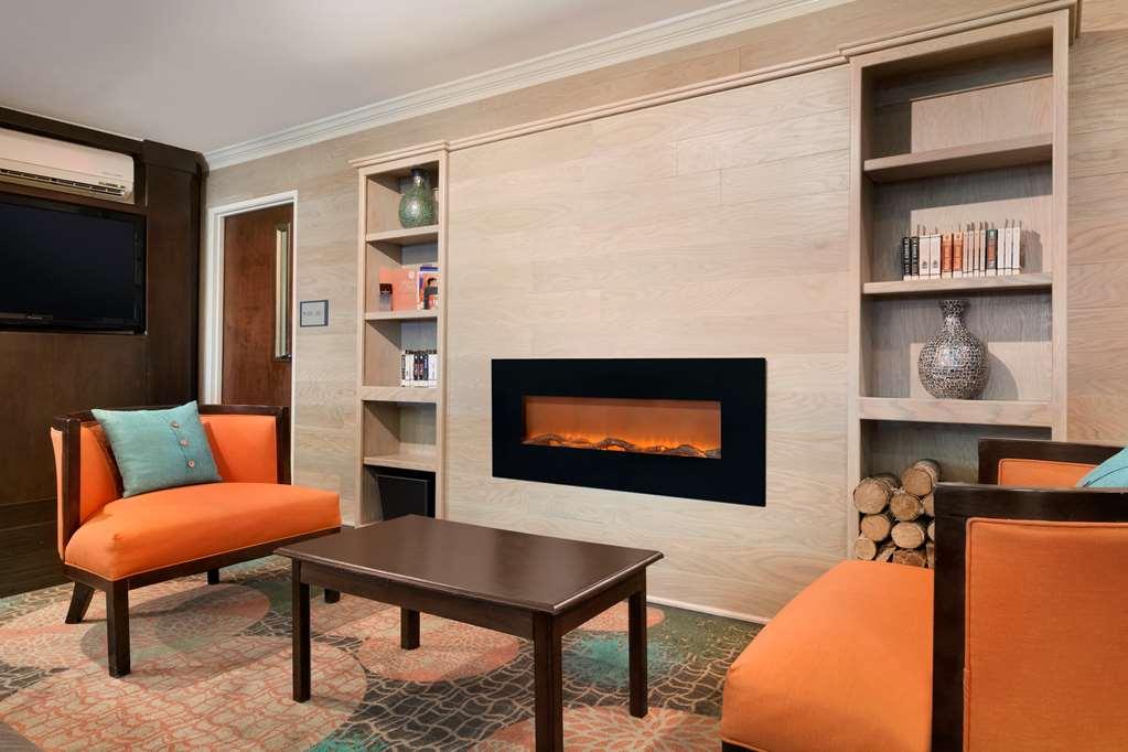 Spark By Hilton Spring Lake Fayetteville Interiér fotografie