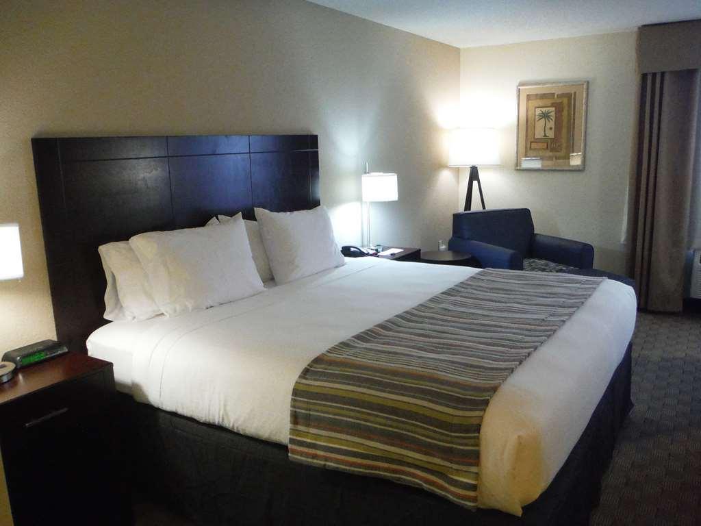 Spark By Hilton Spring Lake Fayetteville Pokoj fotografie