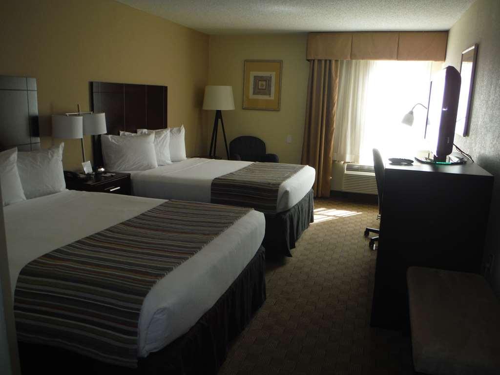 Spark By Hilton Spring Lake Fayetteville Pokoj fotografie