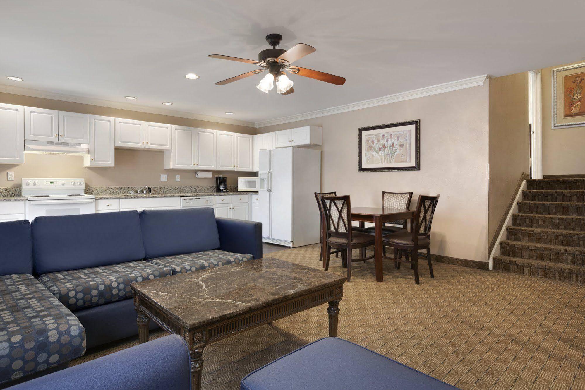 Spark By Hilton Spring Lake Fayetteville Exteriér fotografie
