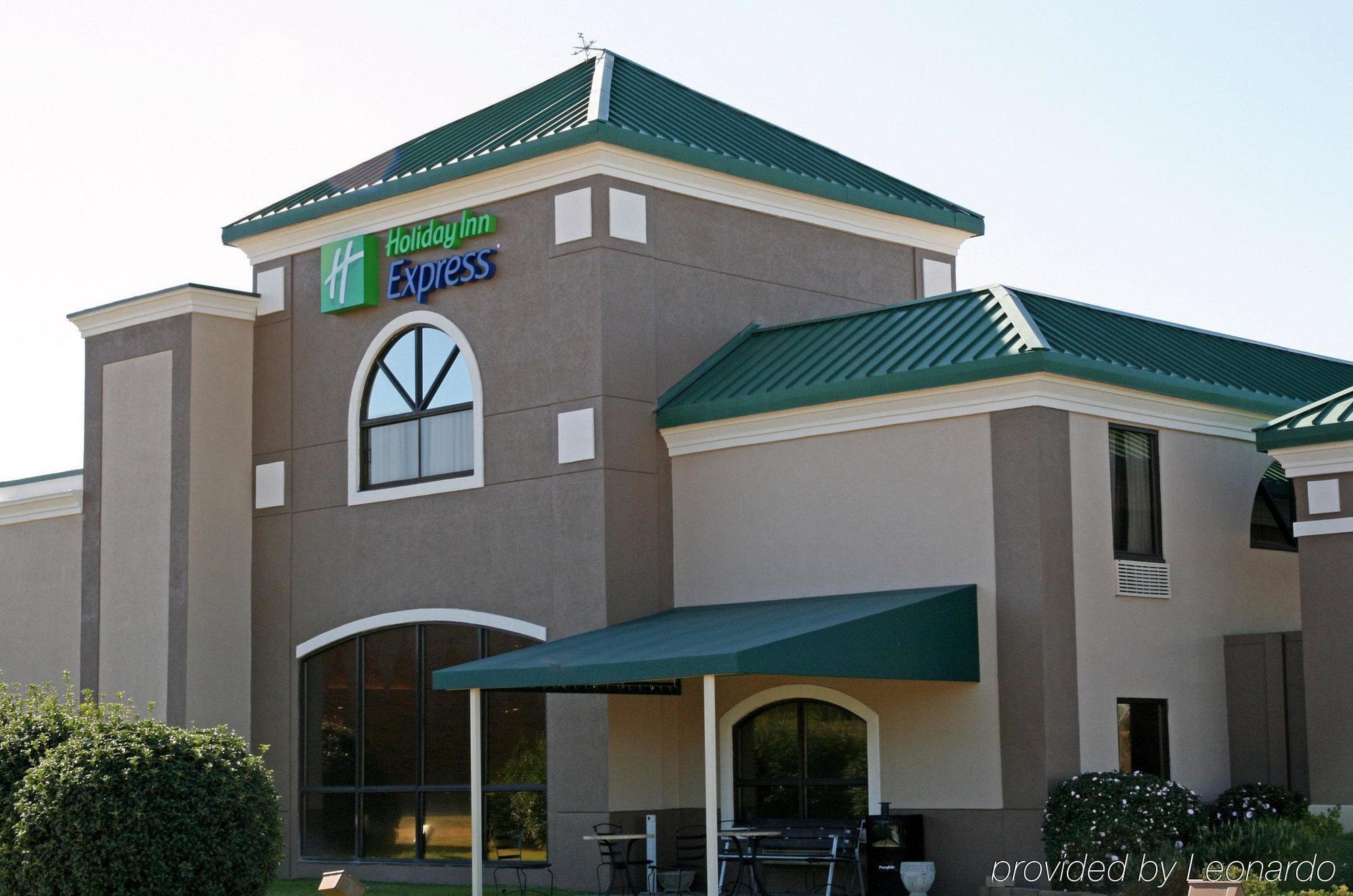 Spark By Hilton Spring Lake Fayetteville Exteriér fotografie