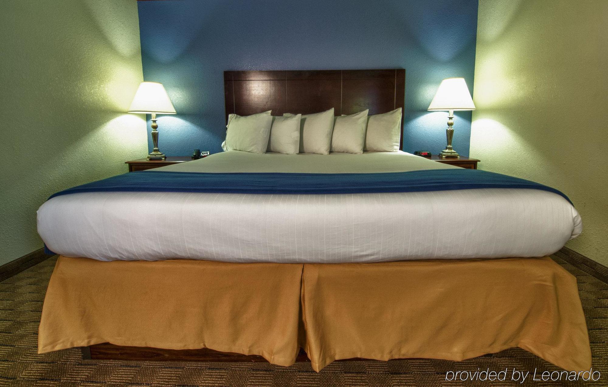 Spark By Hilton Spring Lake Fayetteville Exteriér fotografie