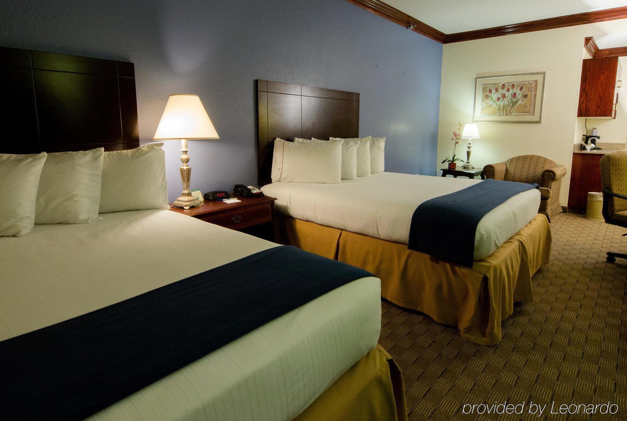 Spark By Hilton Spring Lake Fayetteville Exteriér fotografie
