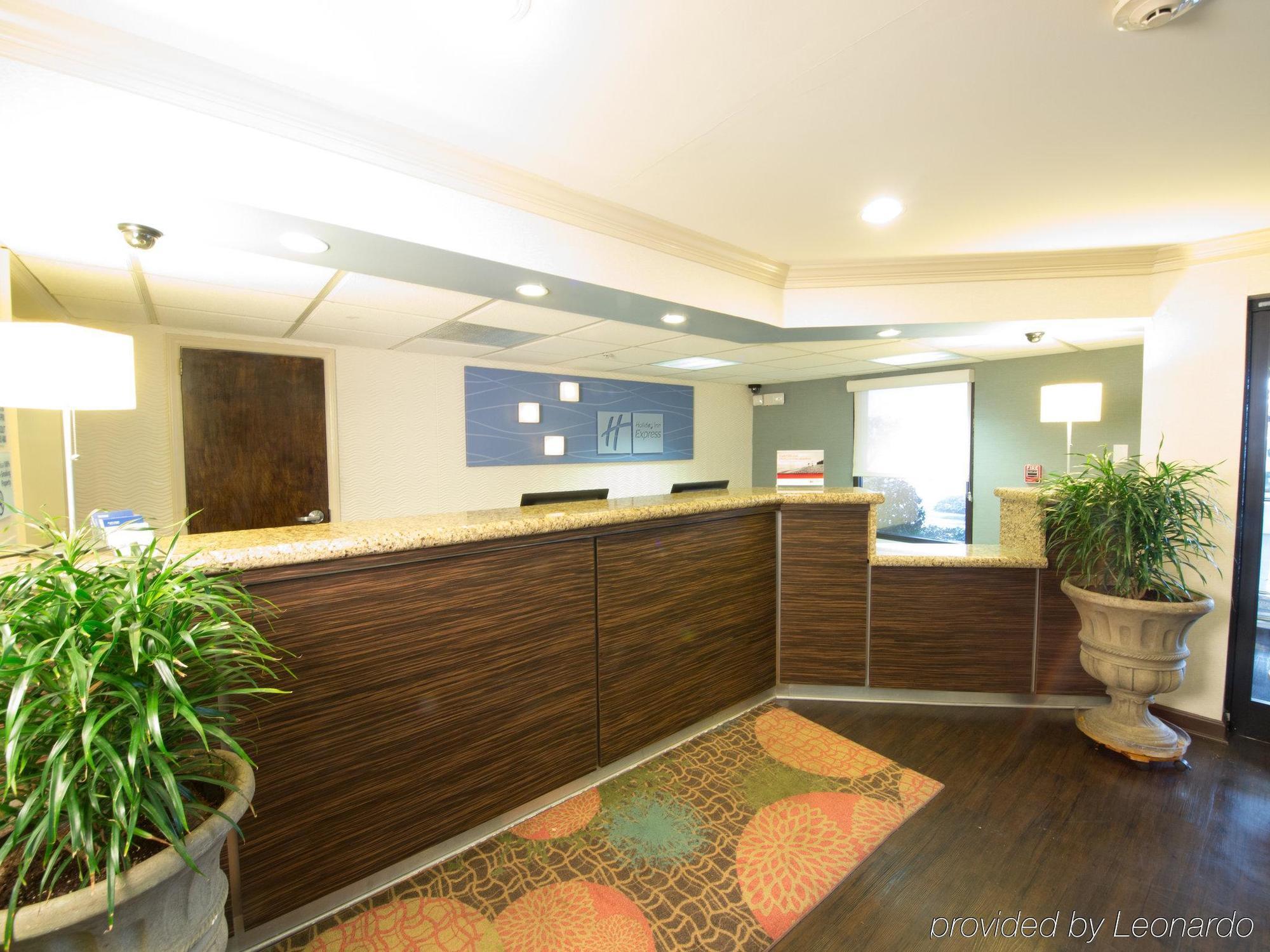 Spark By Hilton Spring Lake Fayetteville Exteriér fotografie