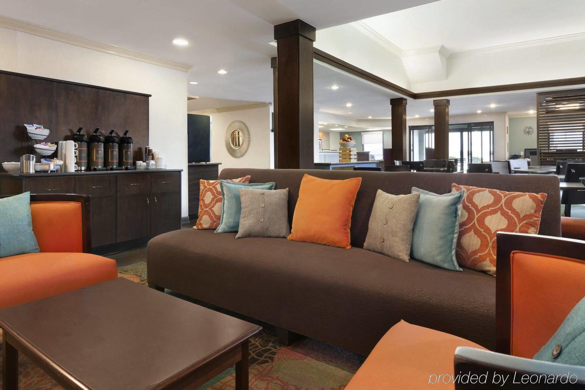 Spark By Hilton Spring Lake Fayetteville Exteriér fotografie