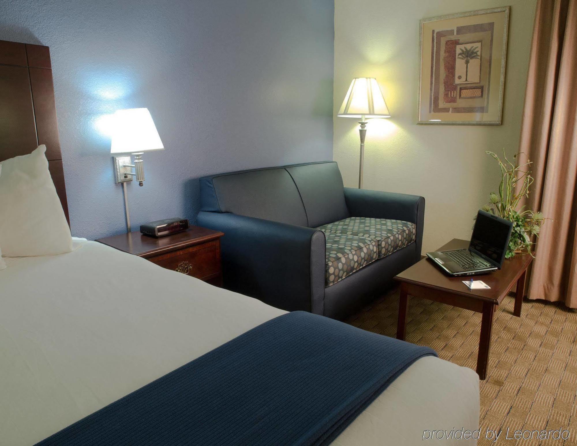Spark By Hilton Spring Lake Fayetteville Exteriér fotografie