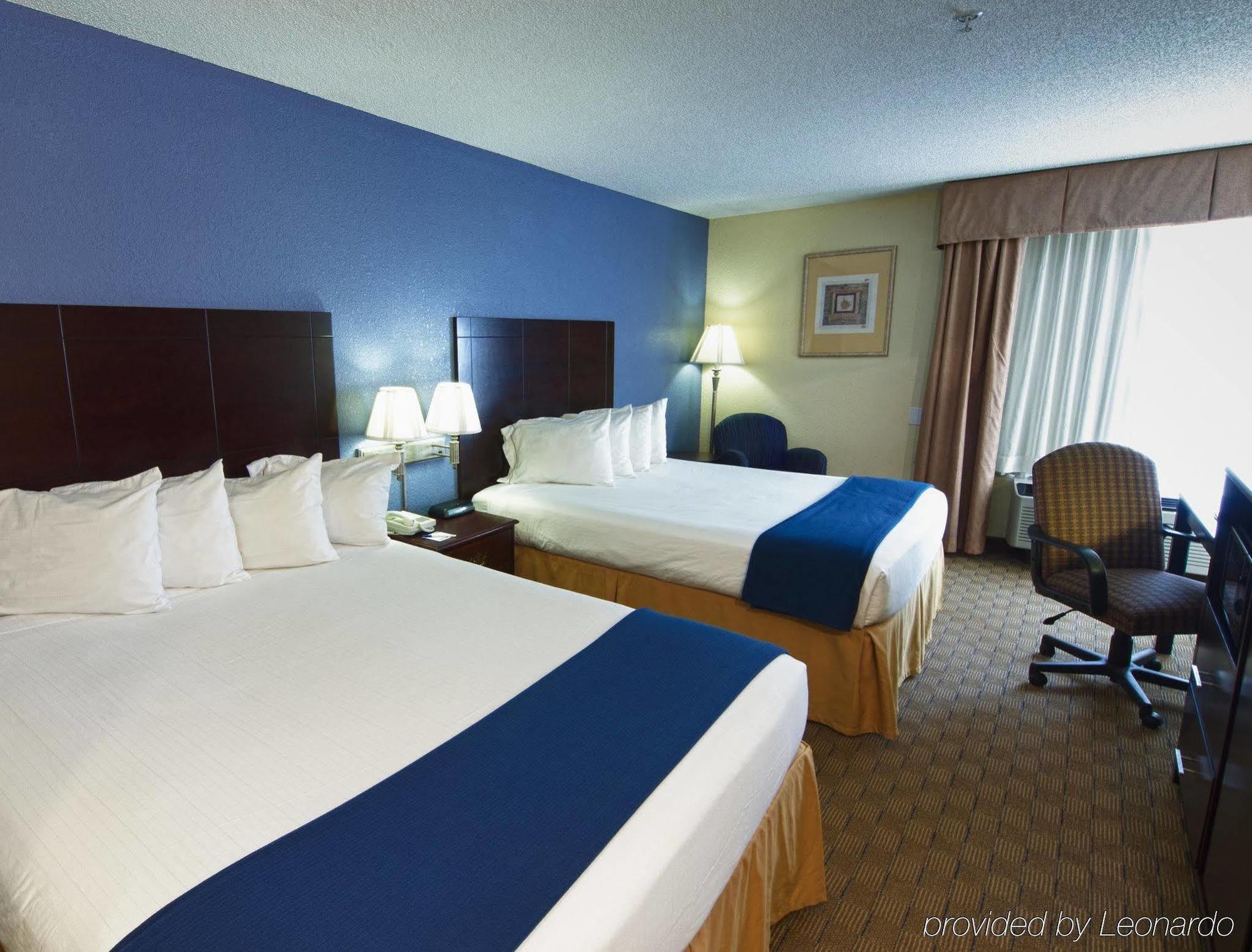 Spark By Hilton Spring Lake Fayetteville Exteriér fotografie