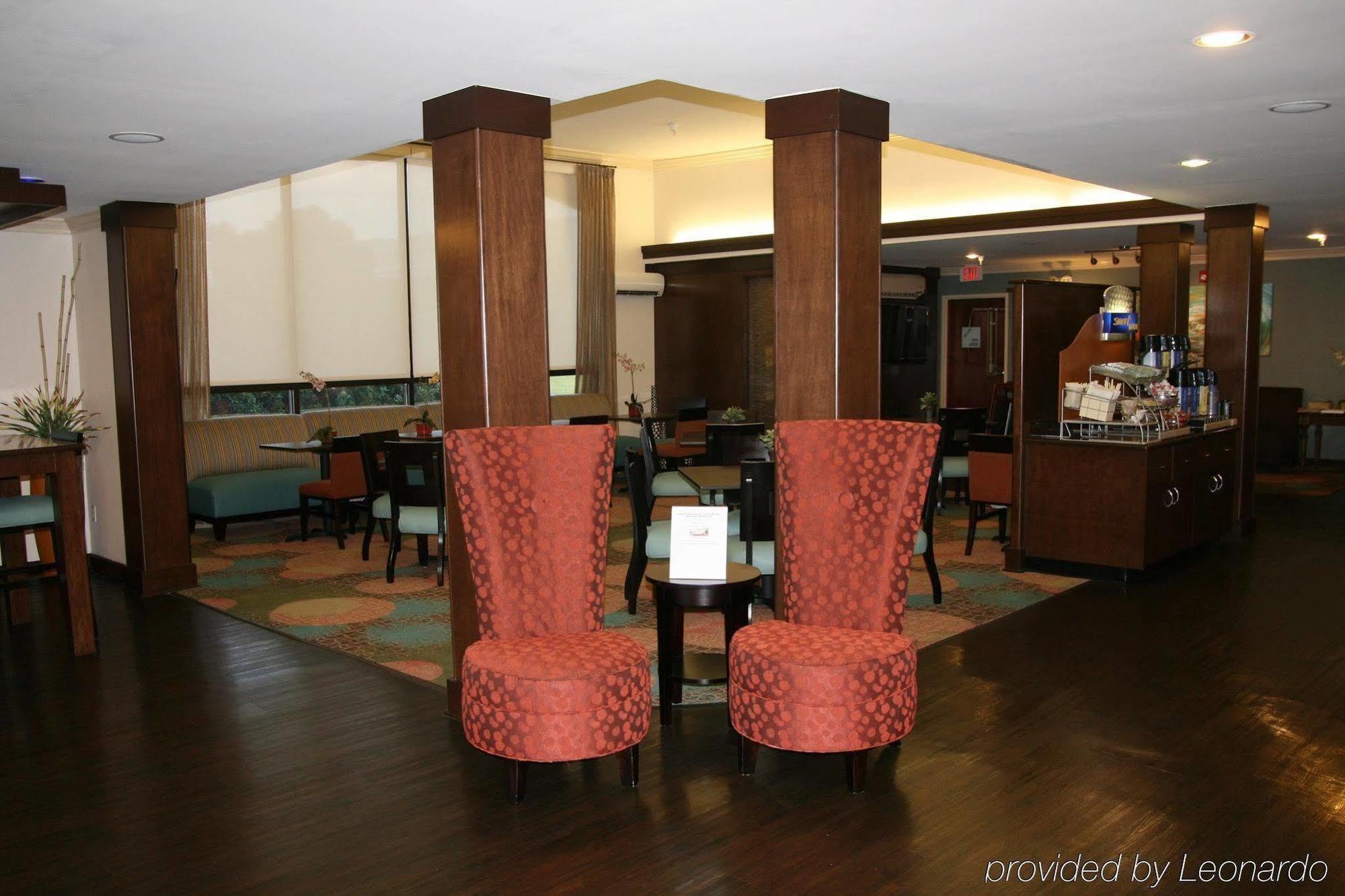 Spark By Hilton Spring Lake Fayetteville Exteriér fotografie
